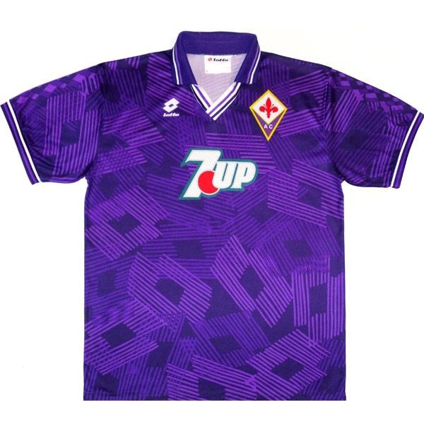 Fiorentina Lotto Trikot Heim Retro 1992 1993 Lila Fussballtrikots Günstig Fiorentina Lotto Trikot Heim Retro 1992 1993 Lila Fussballtrikots Günstig